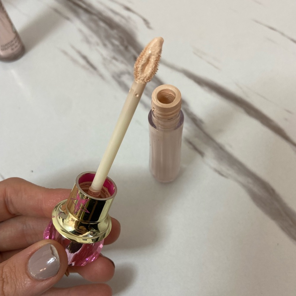 Magic star concealer c5